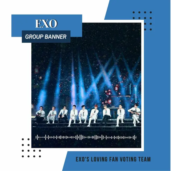 Momen Terbaik EXO Pilihan Penggemar