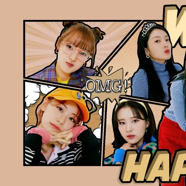 Top Photo Full of Weki Meki Love
