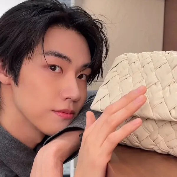 Today's Most Loved Lee Seunghyup (N.Flying)