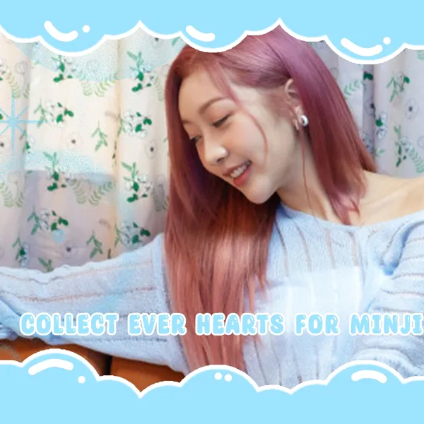 Fans' Pick: Best Moment of Minji