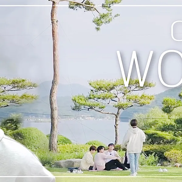 Fans' Pick: Best Moment of Wonjin (CRAVITY)