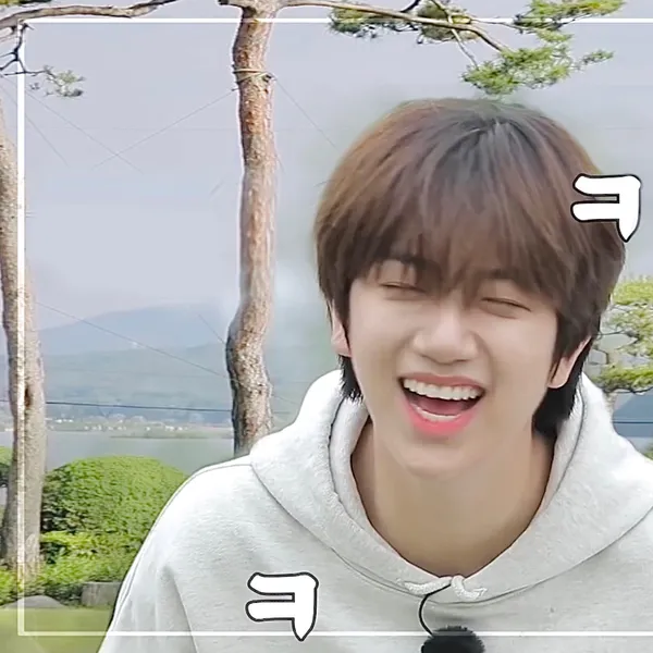 Fans' Pick: Best Moment of Wonjin (CRAVITY)