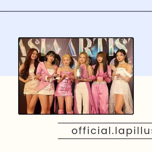 Fans' Pick: Best Moment of Lapillus