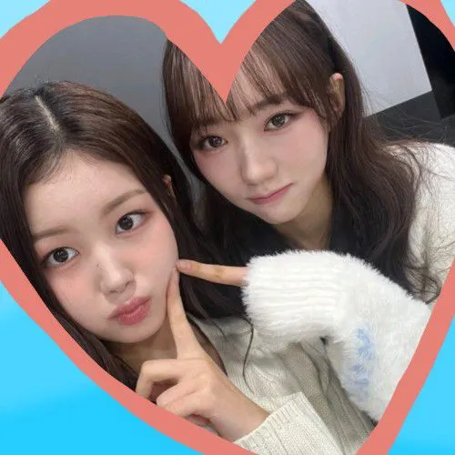 Today's Most Loved Park Shion (tripleS)