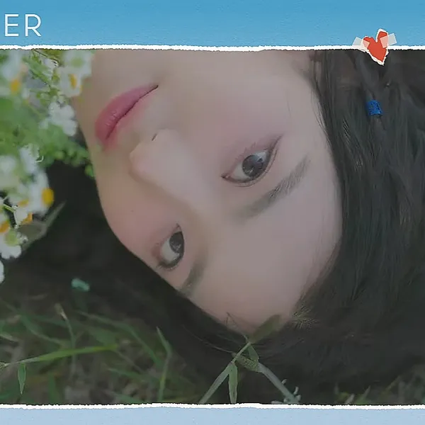 Today's Most Loved Lee Saerom (fromis_9)