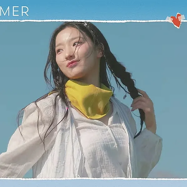Top Photo Full of Lee Saerom (fromis_9) Love