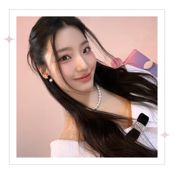 Today's Most Loved Lee Saerom