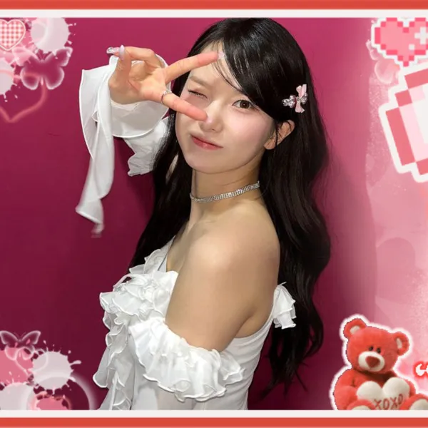 Top Photo Full of Choi Yujin (Kep1er) Love