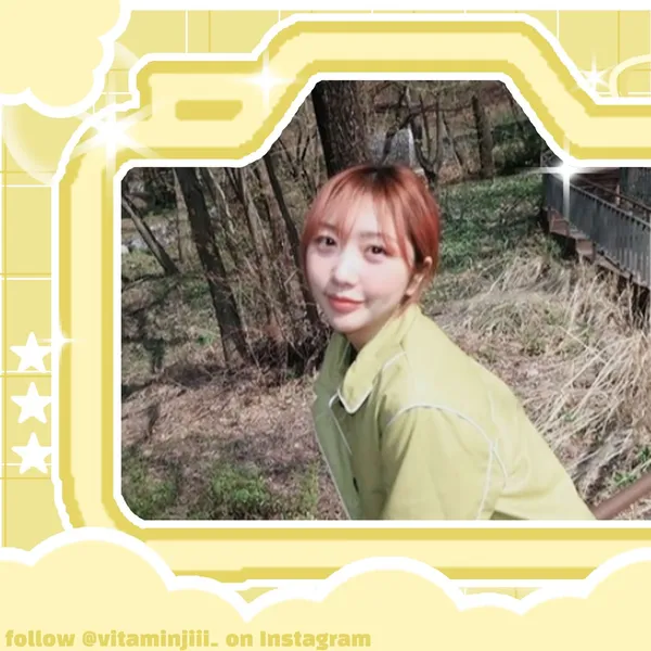 Fans' Pick: Best Moment of Minji