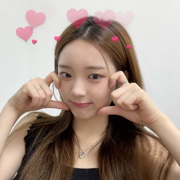 Today's Most Loved E.JI (ICHILLIN')