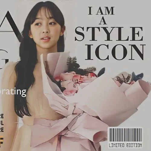 今天最受喜爱的Dita