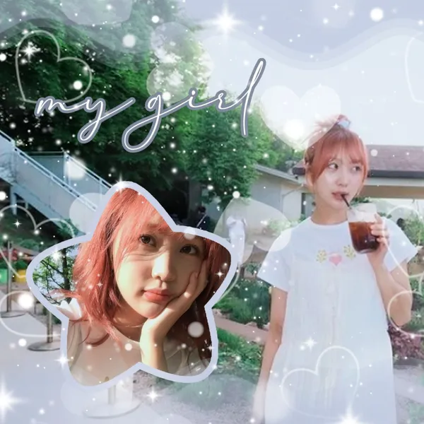 Top Photo Full of Minji Love