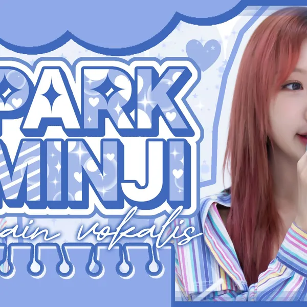 ミンジへの愛が詰まった人気写真