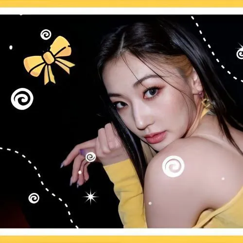 Top Photo Full of Jinny Love