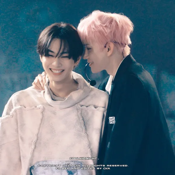 Fans' Pick: Best Moment of Jungwon (ENHYPEN)