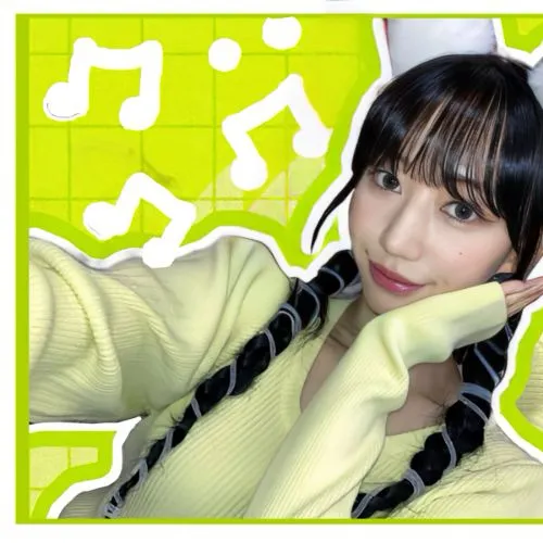 Top Photo Full of ZUU (SECRET NUMBER) Love