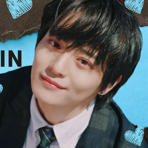 홍성민 (판타지보이즈) 팬심 가득한 인기 사진