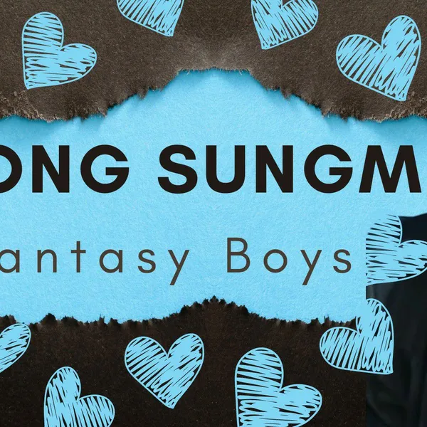 오늘 가장 사랑받은 홍성민 (판타지보이즈)의 모습