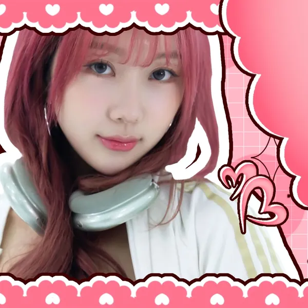 今日最受喜愛的Minji