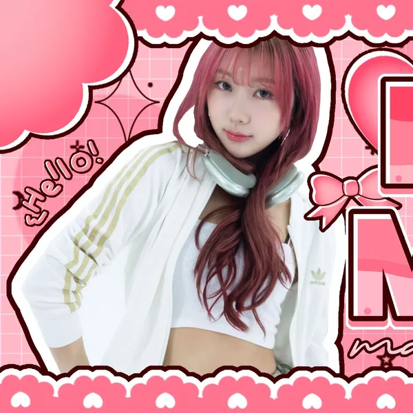 粉絲票選的Minji最佳瞬間