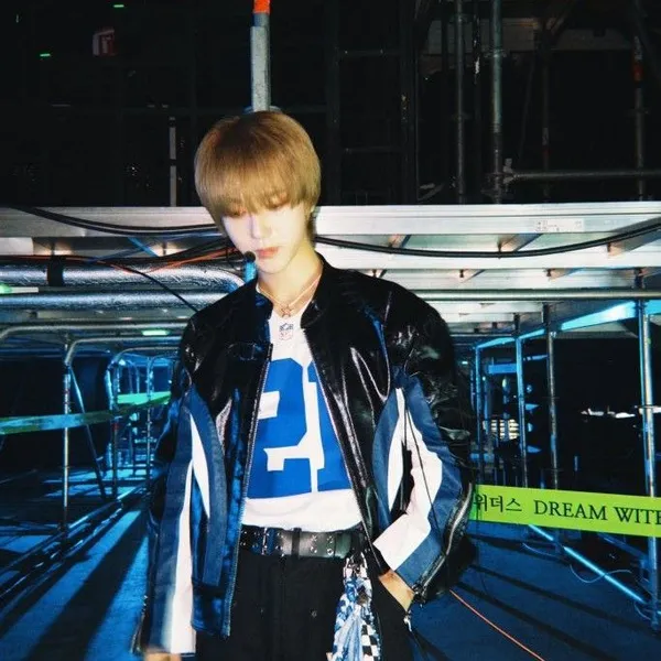 Today's Most Loved Yesung (Super Junior)