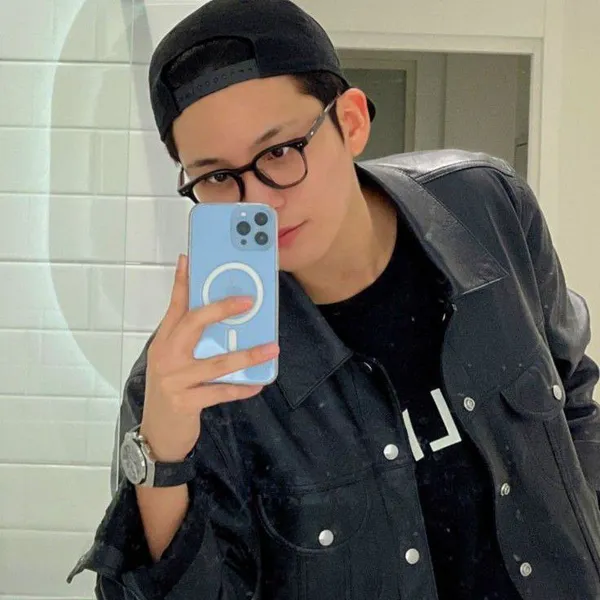 Best moment chosen by Jongho (ATEEZ) fandom