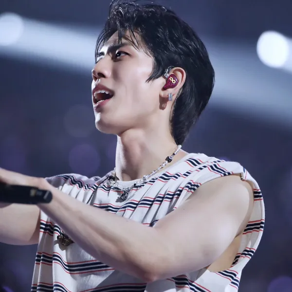 Today's Most Loved Jang Dongwoo (INFINITE)