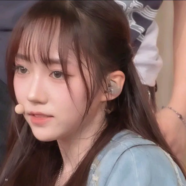 Fans' Pick: Best Moment of Park Shion (tripleS)