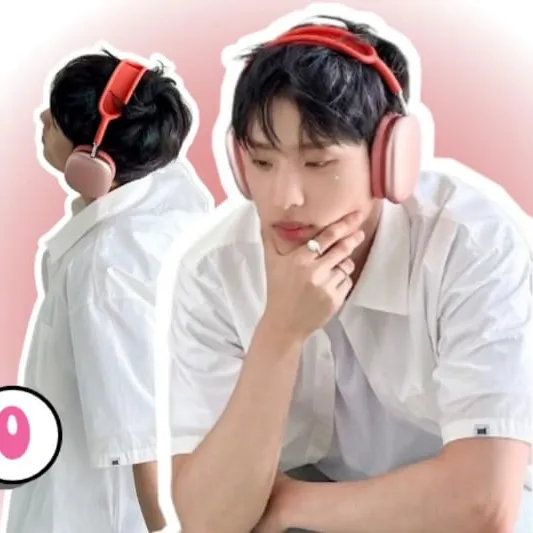 Fans' Pick: Best Moment of KEEHO (P1Harmony)