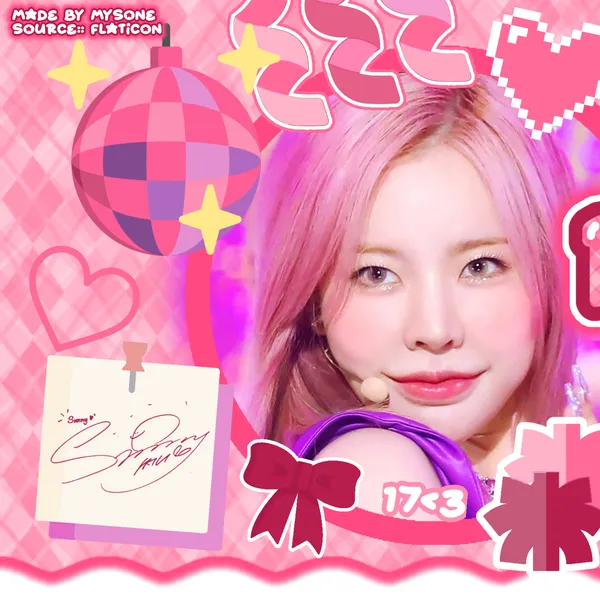 팬들이 뽑은 써니 (소녀시대) 최고의 순간