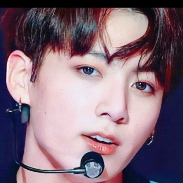 Today's Most Loved Jungkook (BTS)