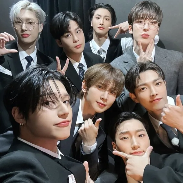 ATEEZへの愛が詰まった人気写真
