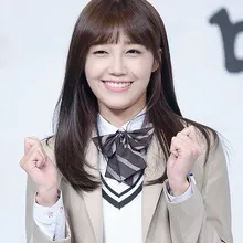 오늘 가장 사랑받은 정은지 (에이핑크)의 모습
