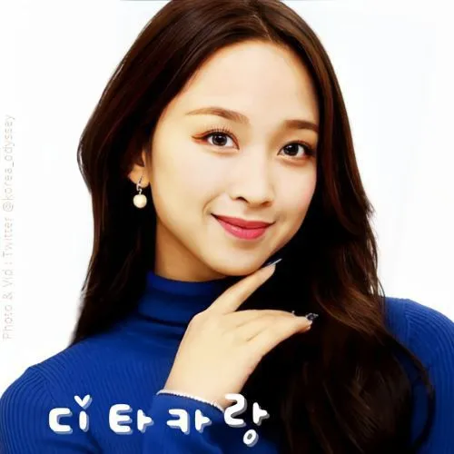 充滿粉絲愛意的Dita人氣照片