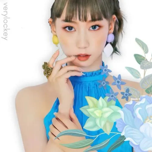 Top Photo Full of ZUU (SECRET NUMBER) Love