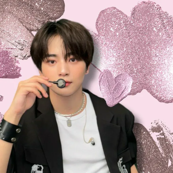 Today's Most Loved Hong Sungmin (FANTASY BOYS)
