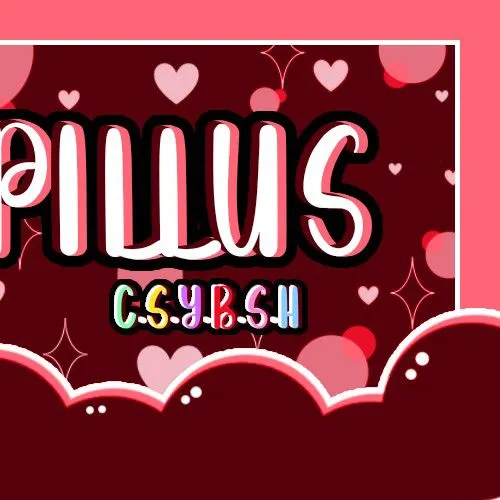 Top Photo Full of Lapillus Love