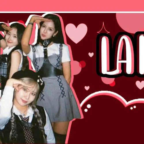Top Photo Full of Lapillus Love