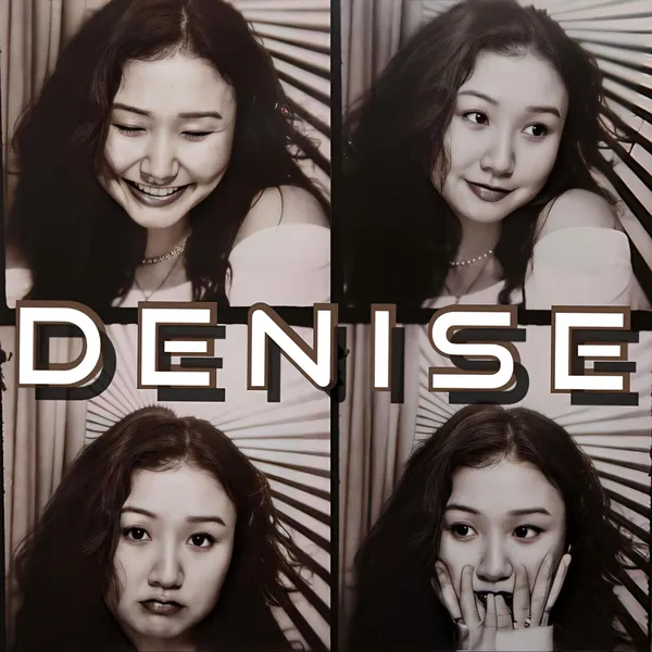 Top Photo Full of Denise Love