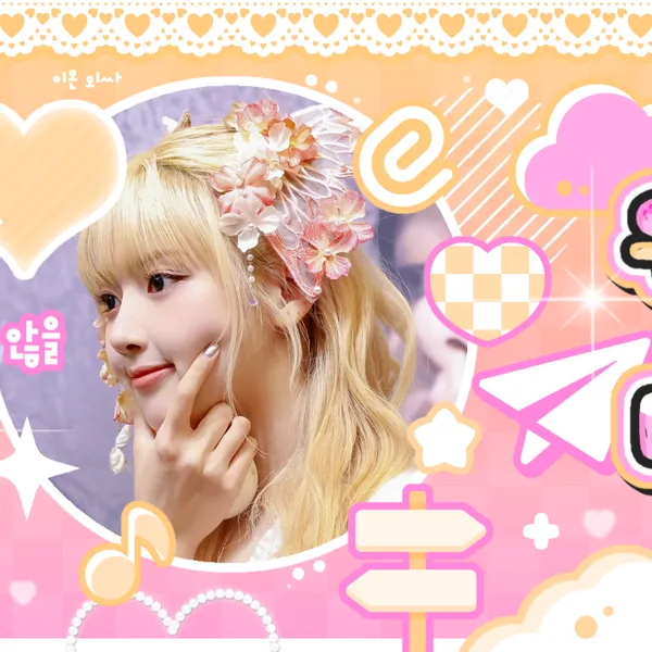 Fans' Pick: Best Moment of Jiwoo (NMIXX)