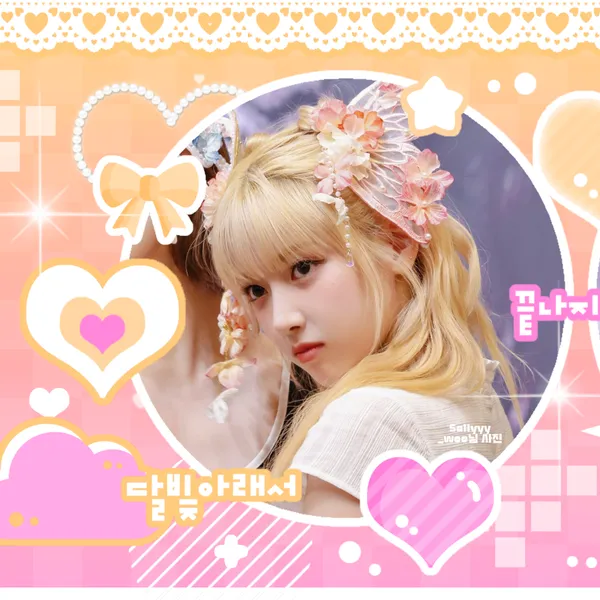 Fans' Pick: Best Moment of Jiwoo (NMIXX)