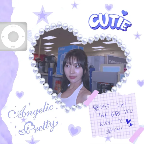 Top Photo Full of Minji Love