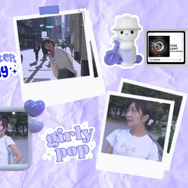Top Photo Full of Minji Love