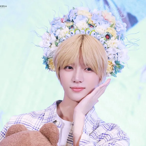 Today's Most Loved TOMORROW X TOGETHER