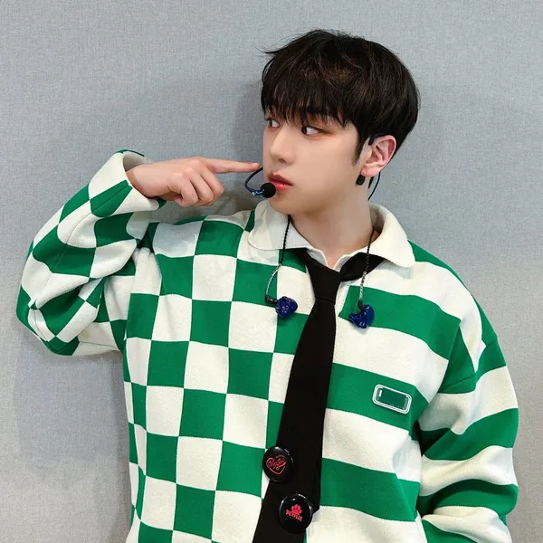 Fans' Pick: Best Moment of Kim Byeongkwan (A.C.E)
