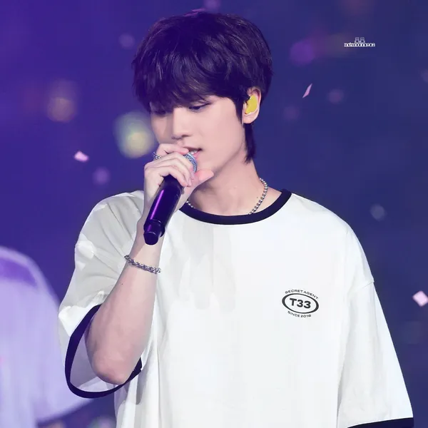 Top Photo Full of Taeil Love