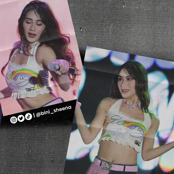 Fans' Pick: Best Moment of Sheena (BINI)