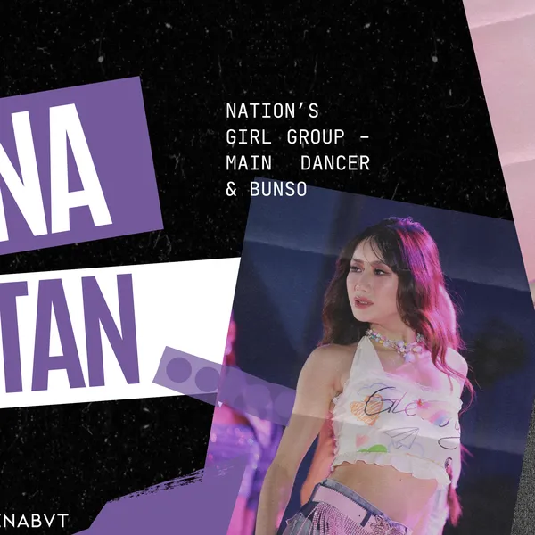 Today's Most Loved Sheena (BINI)