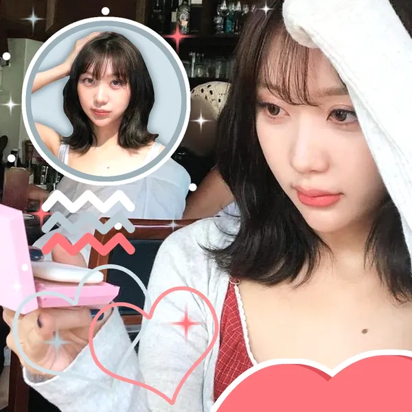 Fans' Pick: Best Moment of Minji