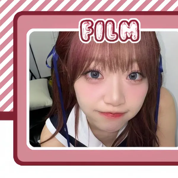 Fans' Pick: Best Moment of Jeewon (cignature)